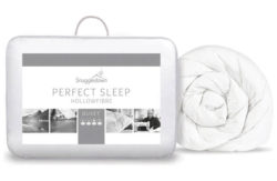 Snuggledown Perfect Sleep 10.5 Tog Duvet - Double.